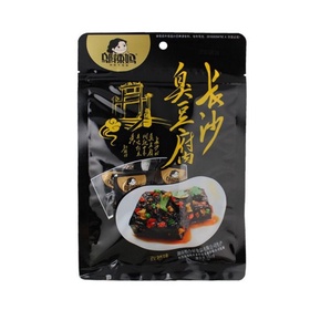 WuLaMa stinkender Tofu nach Changsha-Art...